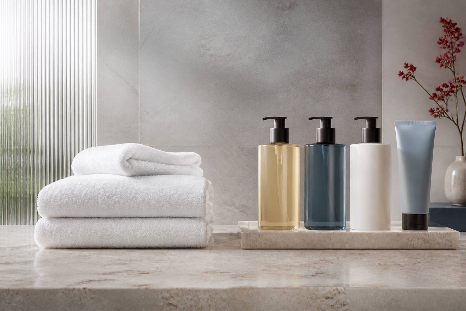 Hotel Amenities